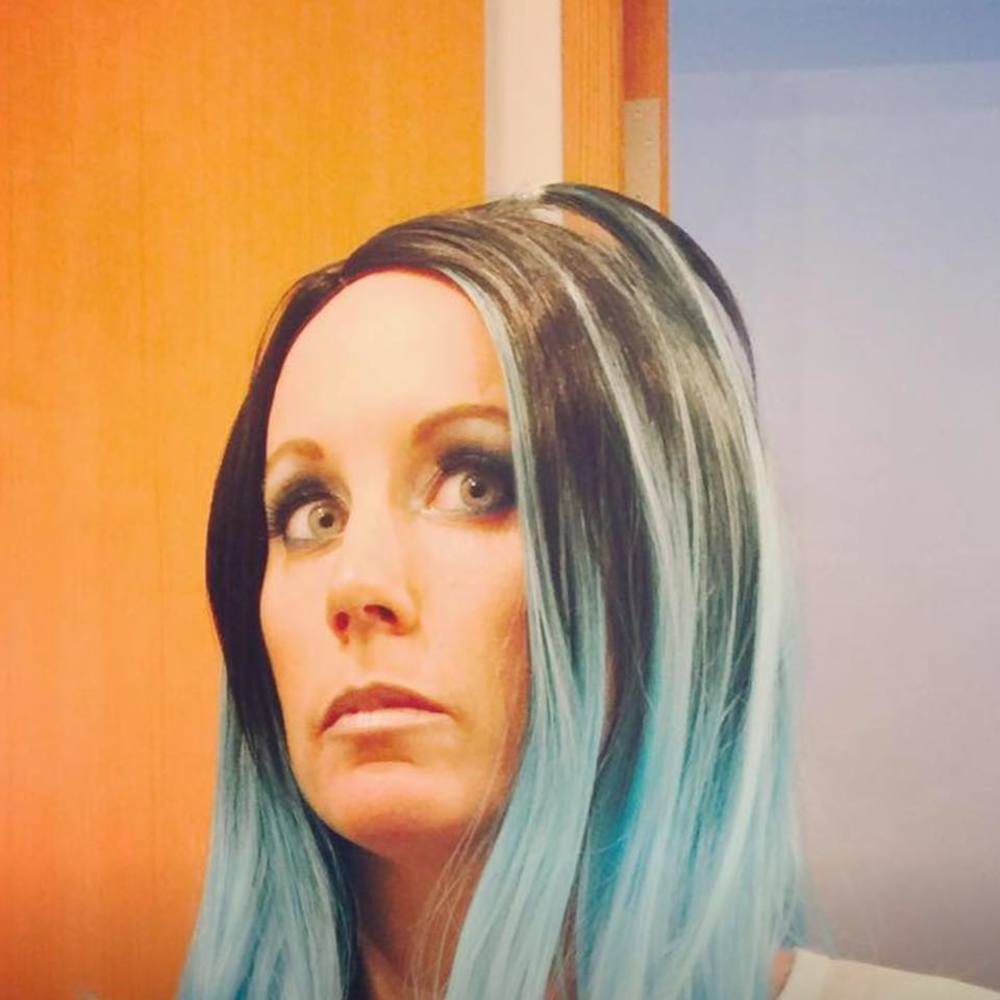 Meet your Posher, Michelle